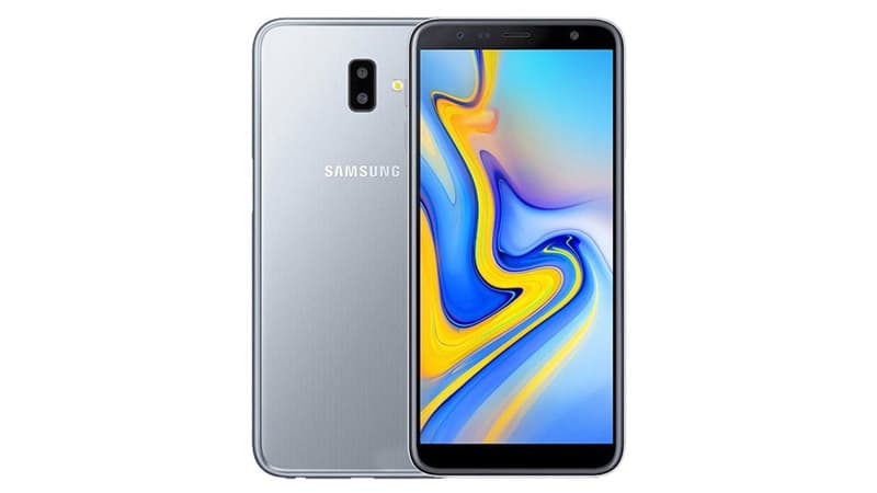 Samsung Galaxy A20