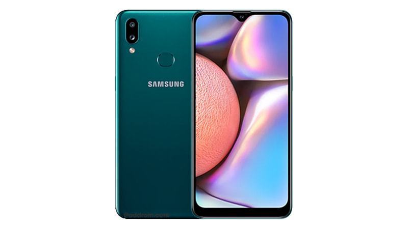 Samsung Galaxy A10s