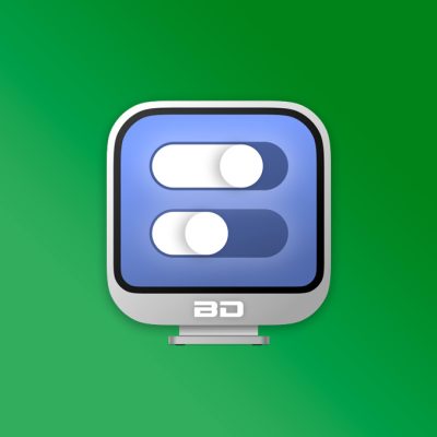 Enable HiDPI for macOS