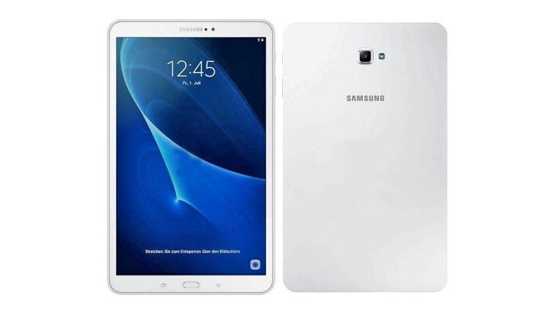 SAMSUNG GALAXY TAB A