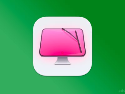 CleanMyMac