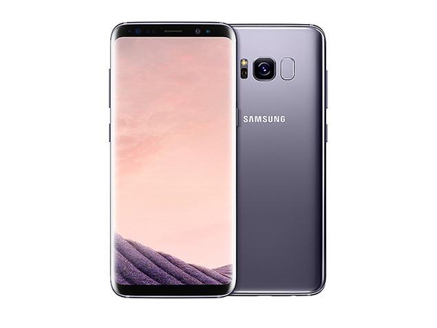 SAMSUNG GALAXY S8 