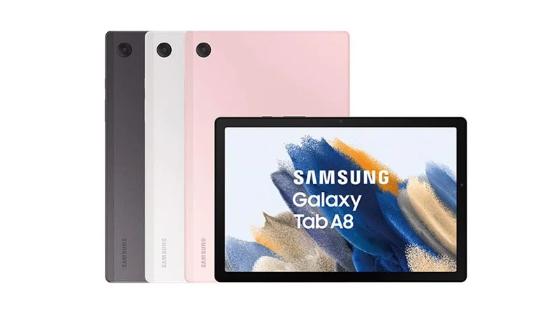 Samsung Galaxy Tab A8