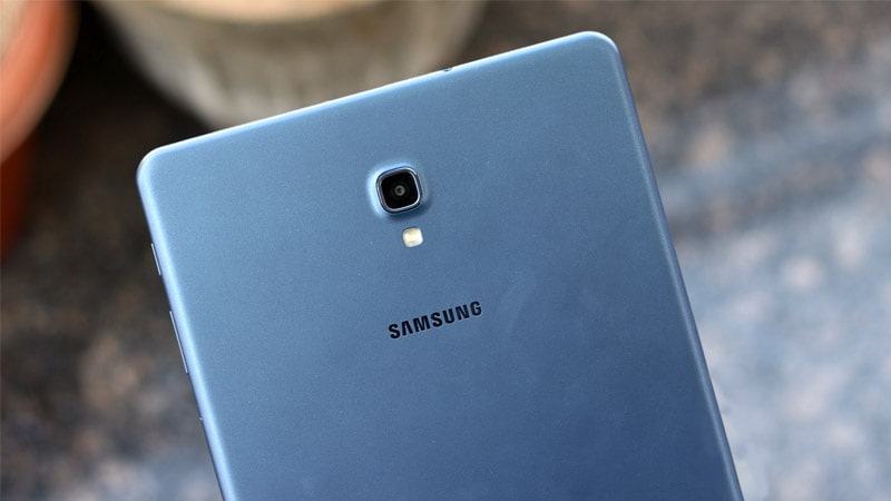 Samsung Galaxy Tab A with S Pen