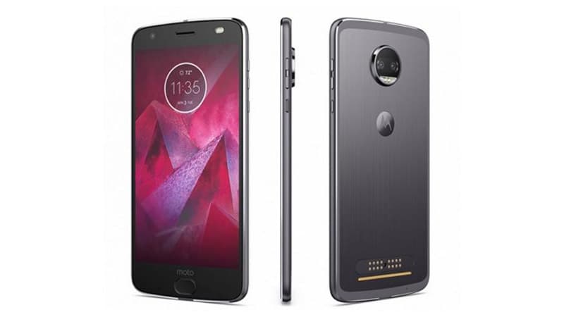 Motorola Moto Z2 Force