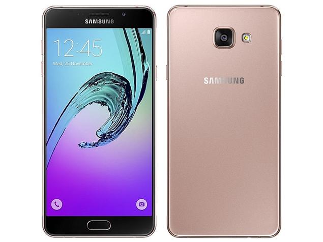 Samsung Galaxy A7 2016