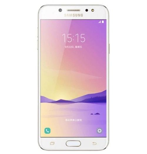 Samsung Galaxy C8 (SM-C7108)