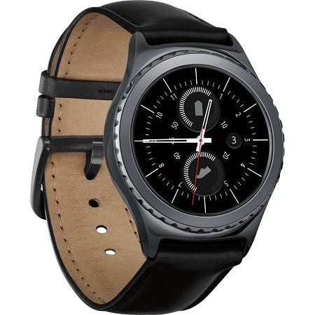 Samsung Gear S2 Classic