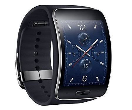 Samsung Gear S