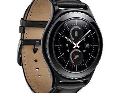 Samsung Gear S2 Classic