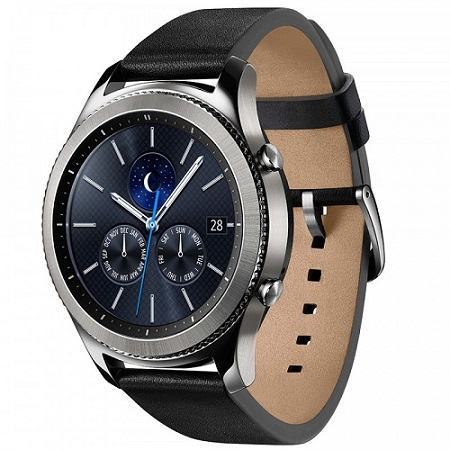 Samsung Gear S3 Classic