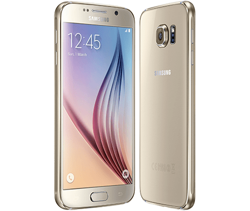 Samsung Galaxy S6 (SM-G920)