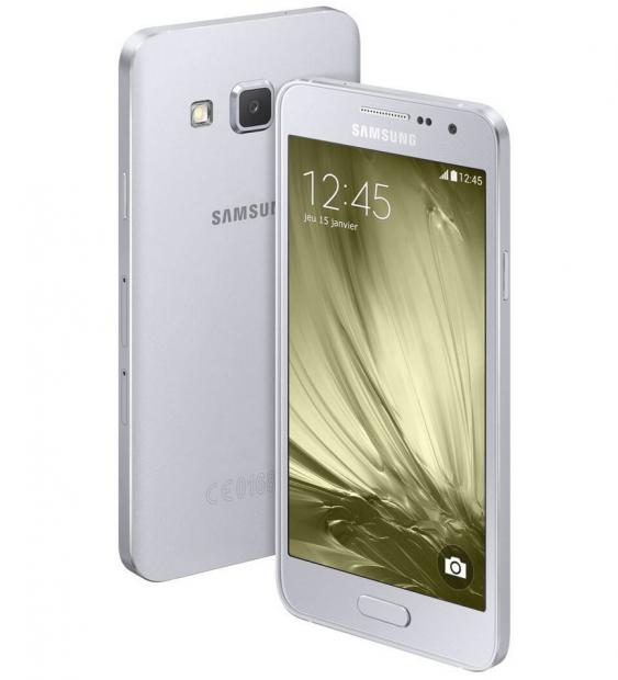 Samsung Galaxy A3 (SM-A3000)