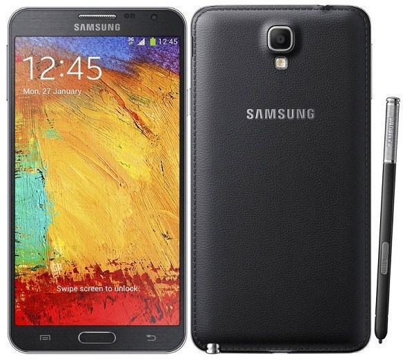 Global rom for Samsung Galaxy Note 3 Neo