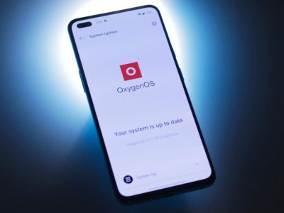 manually update OxygenOS on OnePlus