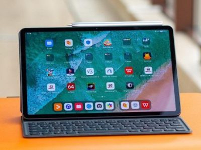 Huawei MatePad 11