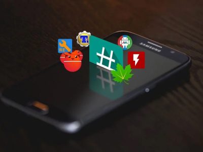 sideload apps on Android