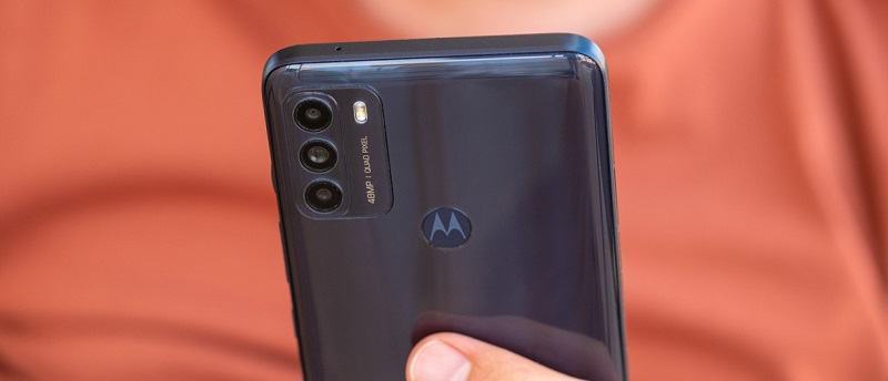 Moto G50 Review