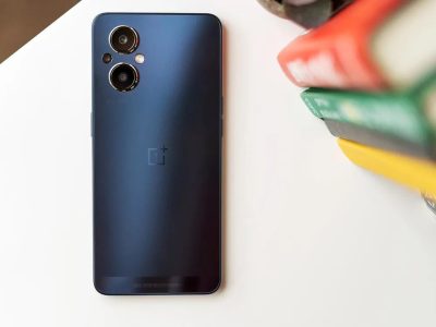 OnePlus Nord N20 5G