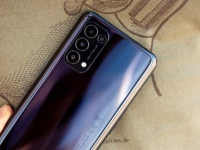 OPPO Reno 5 5G