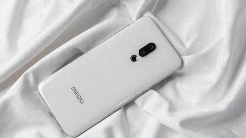 Global Meizu 16TH (M1882)