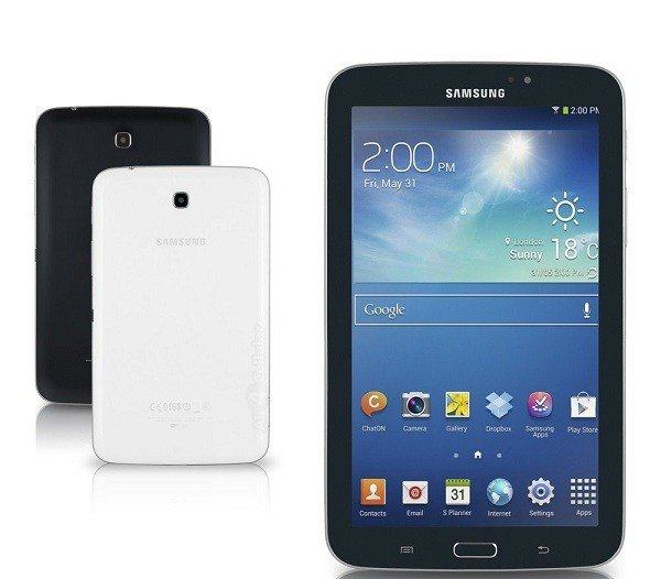 ROM Global for Samsung Galaxy Tab 3