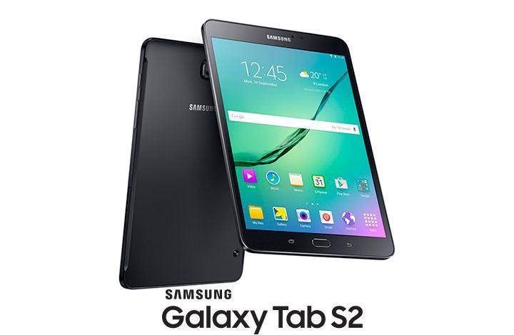 Samsung Galaxy Tab S2