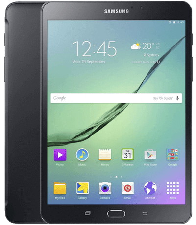 Samsung Galaxy Tab S2