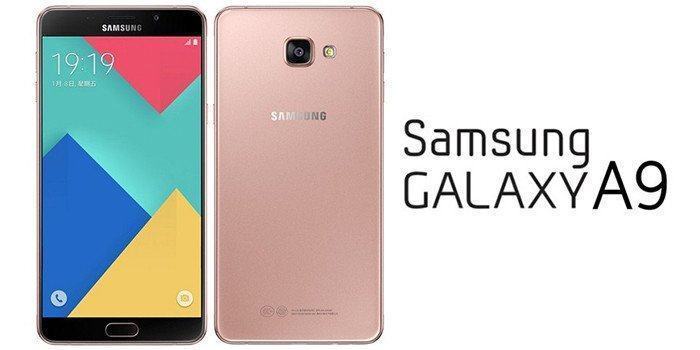 ROM Full Samsung Galaxy A9