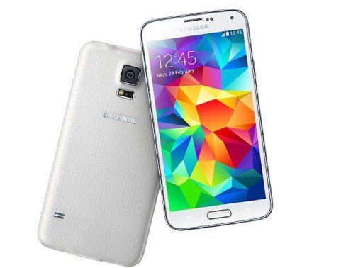 ROM Full Samsung Galaxy S5 Neo