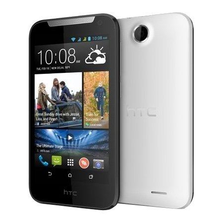 HTC Desire 310 Plus