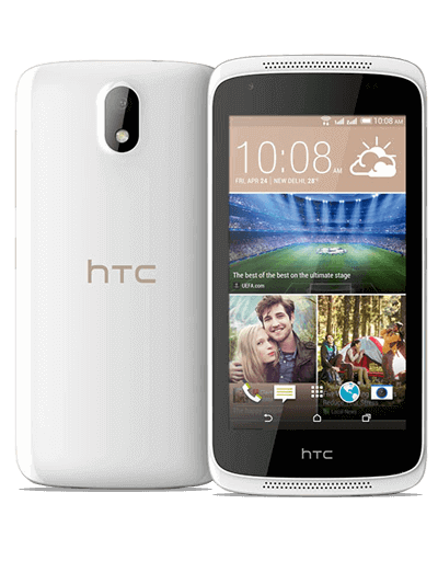 ROM Stock HTC Desire 326