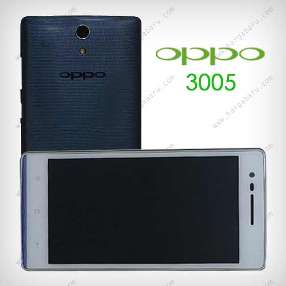 ROM stock OPPO 3005