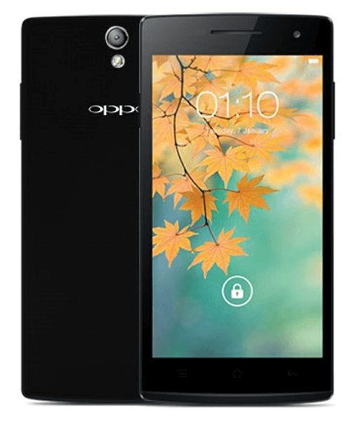 Oppo Find 5 Mini