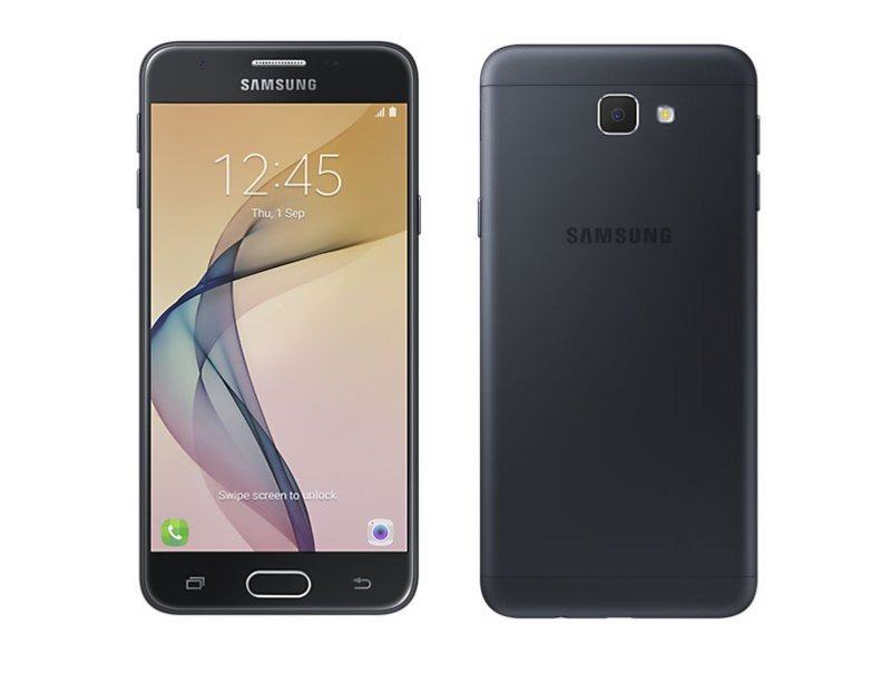 Samsung Galaxy J5 Prime Duos