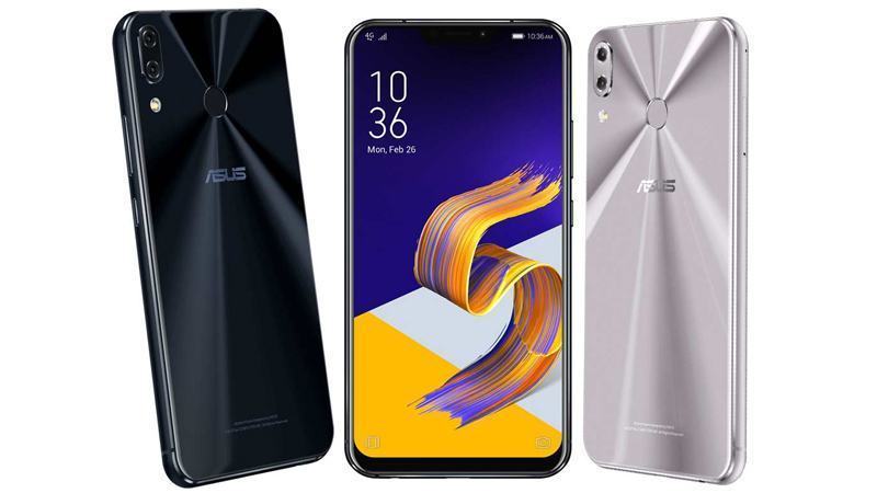 Raw ROM For Asus Zenfone 5Z