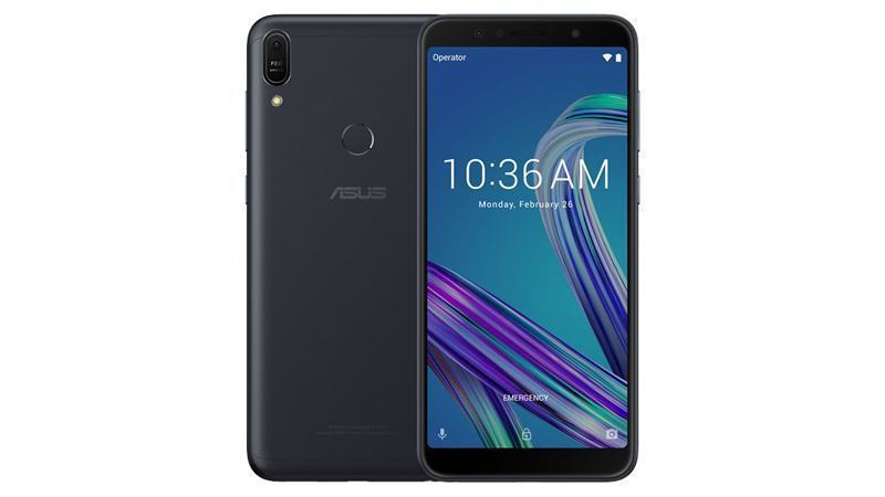 Asus Zenfone Max Pro