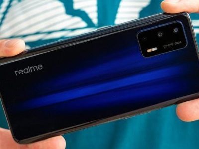 Realme GT 5G review