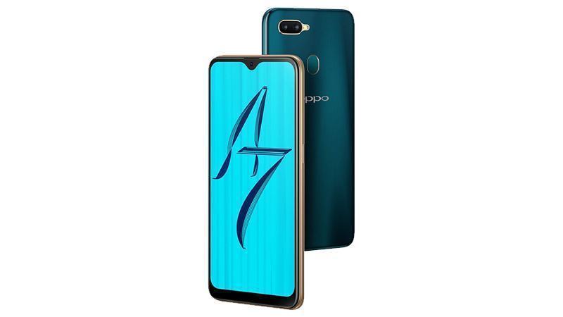 ROM FOR OPPO A7