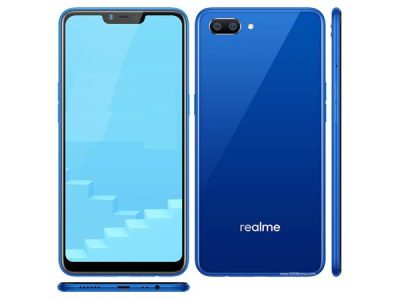 OPPO REALME C1 (RMX1811)