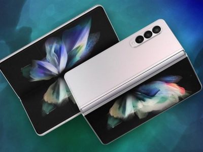 Samsung Galaxy Z Fold3