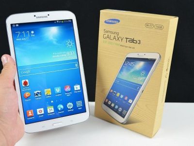 Samsung Galaxy Tab3 Lite