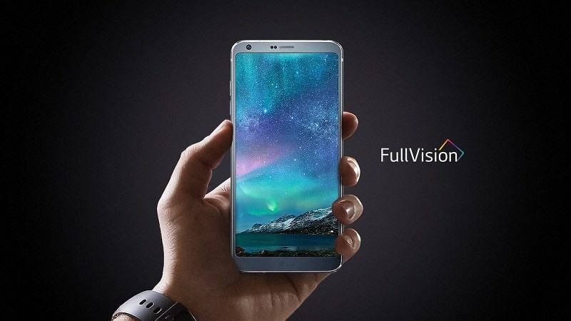 (KDZ) for LG G6