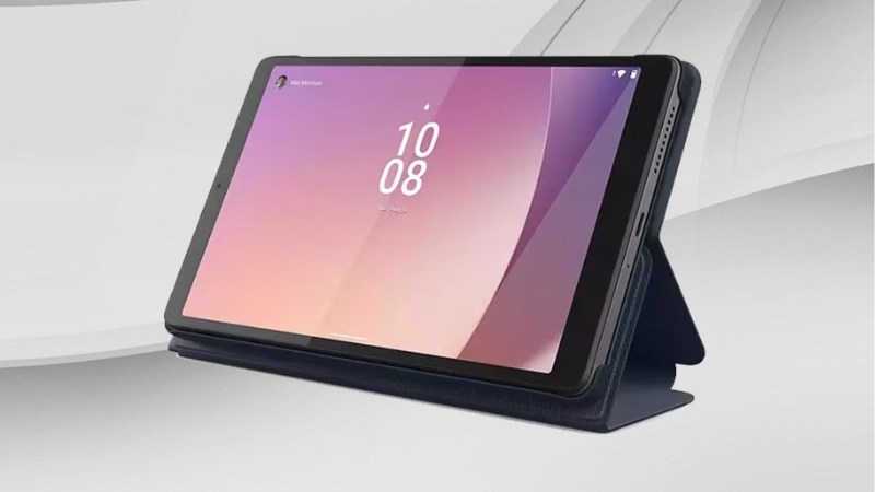 Smart Tab M8 (TB-8506)