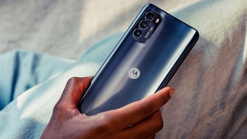 Motorola Moto G82