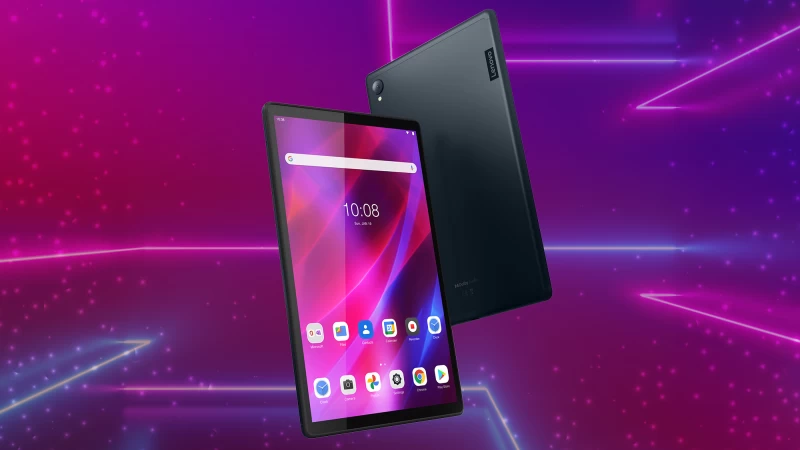 Lenovo Tab K10