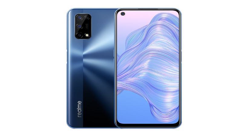 OPPO Realme V5