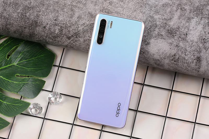 Stock ROM For OPPO Reno 3