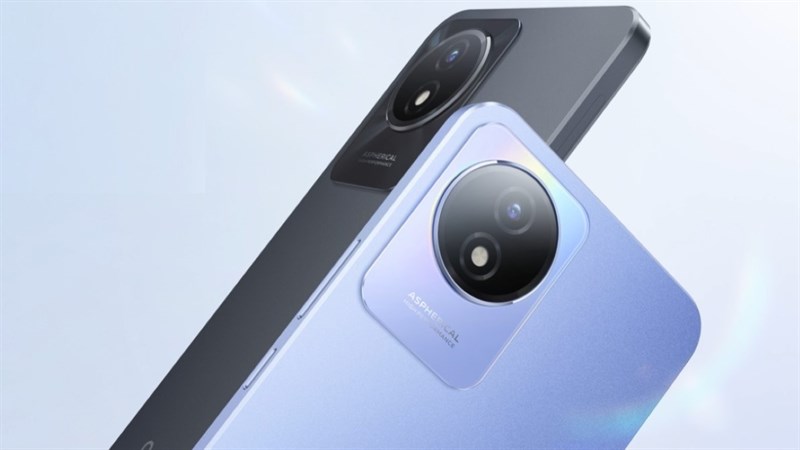 Vivo Y02 (PD2236F)