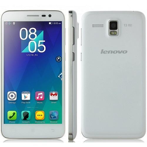 Lenovo A806 (MT6592) 